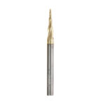 46472 Carving 5.4° Ball Tip x 6mm