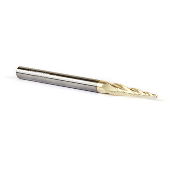 46472 Carving 5.4° Ball Tip x 6mm