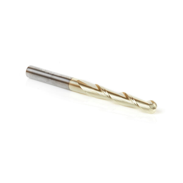 46479 Carving 0.10° Ball Tip x 6mm