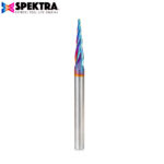 48422-K Carving 5.4° Ball Tip x 1.5mm x  6mm