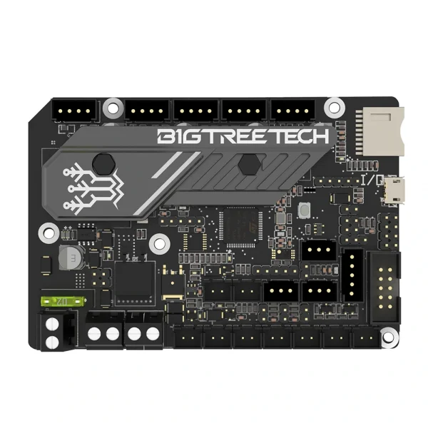 BIGTREETECH SKR MINI E3 V3.0