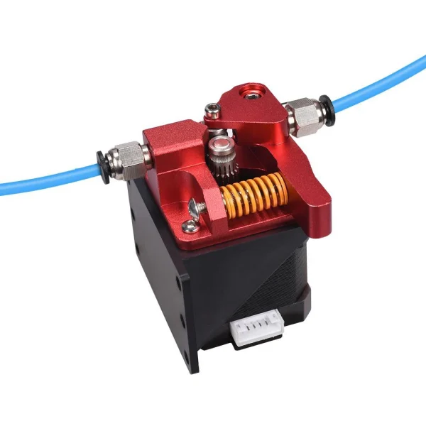 Double Pulley MK8 Extruder