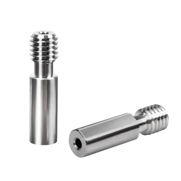 H2 Throat stainless steel
