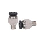 PC4-M6 PNEUMATIC FITTING