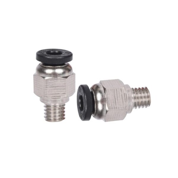 Quick coupling PC4-M6