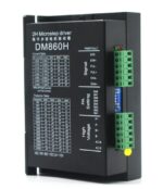 DMA860H CNC Stepper Driver