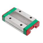 Linear Guide Block MGN9H, MGN12H, MGN15H