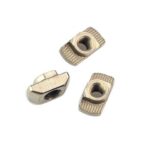 t nut for aluminum profiles 2020 3030 4040