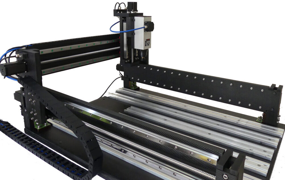 CNC