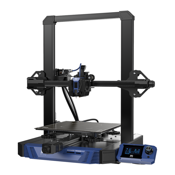 Biqu Hurakan Klipper 3D Printer