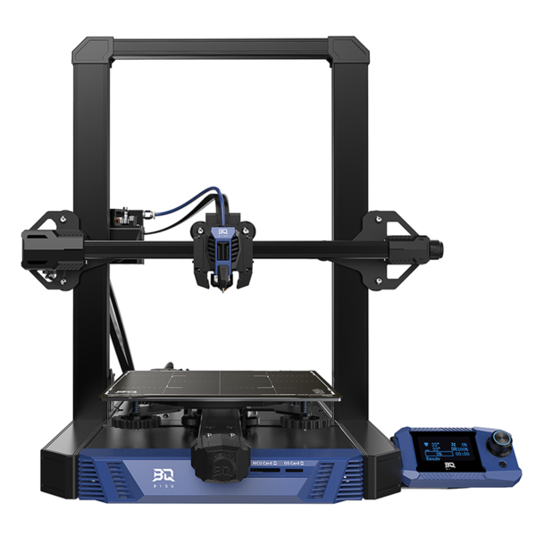 Biqu Hurakan Klipper 3D Printer