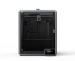 Creality k1 max 3d printer fdm ultra fast 600mm/s lidar sensor autobed leveling