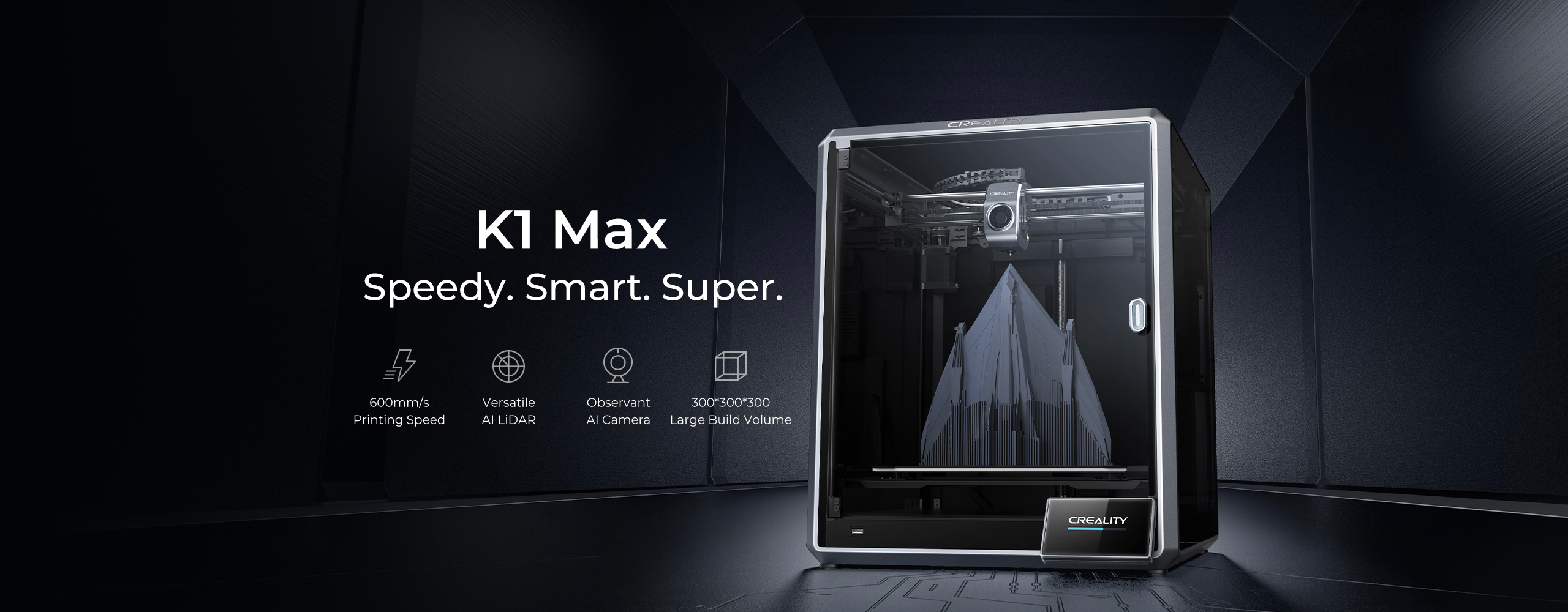 Creality K1 Max Creality K1 Max