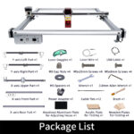 Ortur Aufero Laser 2 10W