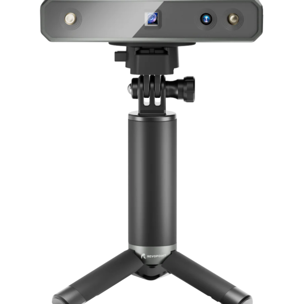 Revopoint mini 3d scanner