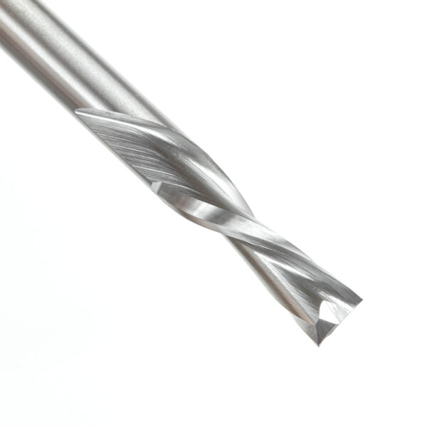 Amana Tool HSS1653 Aluminum Cutting 6.35mm
