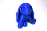 THE BEST 3D PRINTER FILAMENT PLA COBALT BLUE fusement