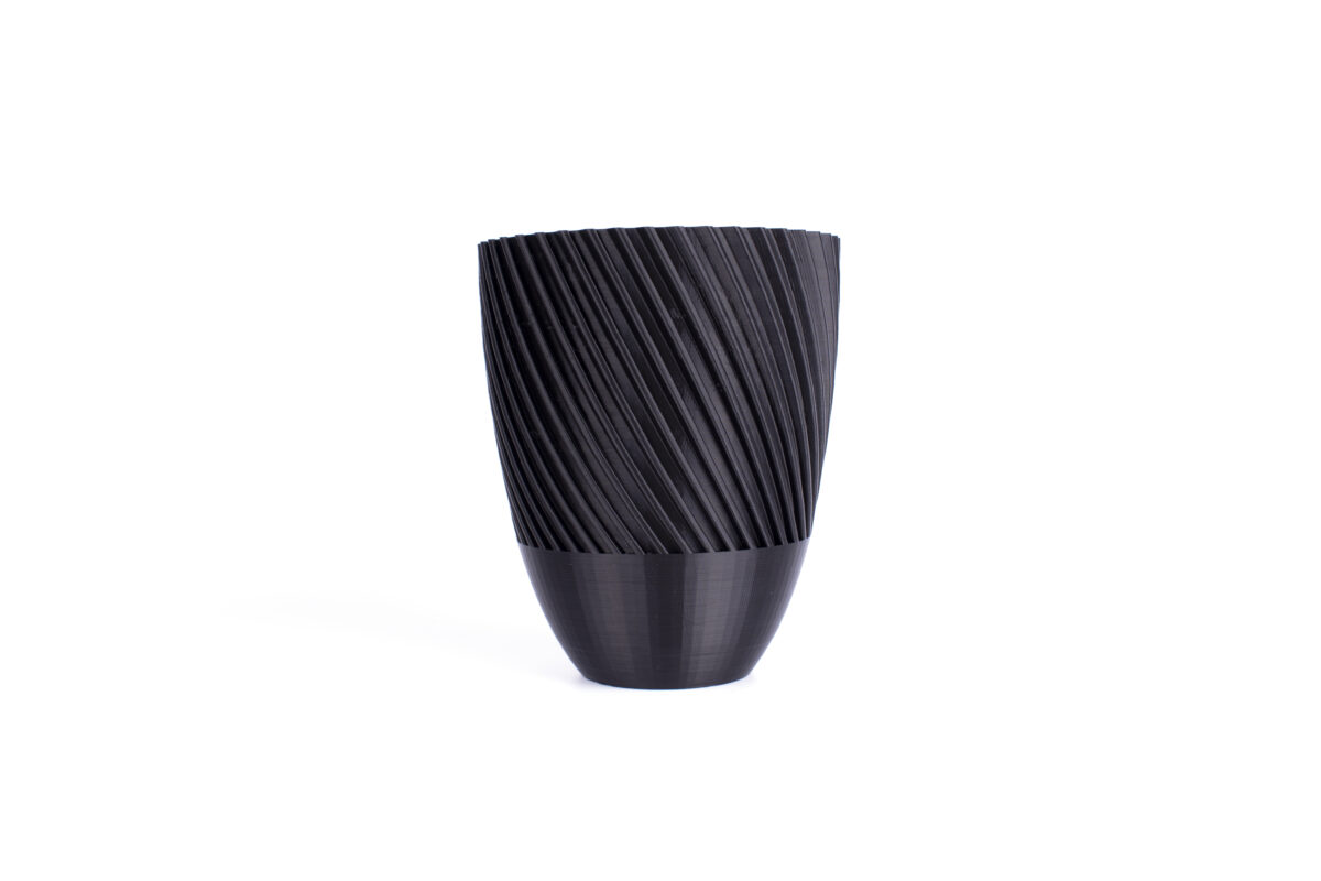 THE BEST 3D PRINTER PLA FILAMENT PLA BLACK