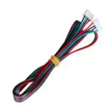 HS0033 3D printer parts 4pin XH2.54mm -6pin 100CM cable female to female STEPPER MOTOR CABLE WIRE