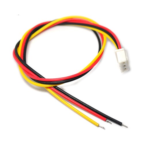 3D printer Cable 3-Pin XH2.54