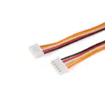 3D printer Cable 5-Pin XH2.54