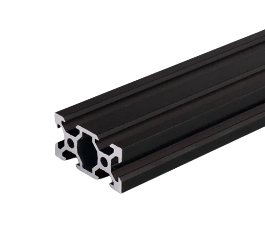 2040 V-Slot Aluminum Profile 1m