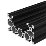 4080 V-SLOT C-Beam Aluminum Profile 1m