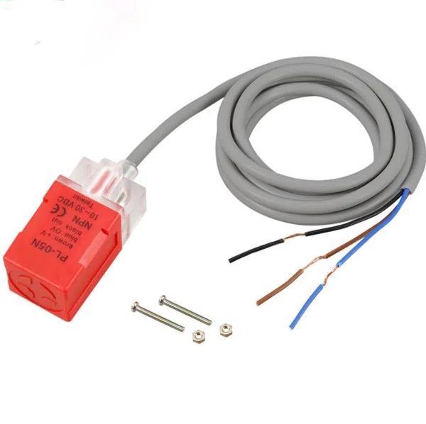 HS1892 Inductive Proximity Sensor Detection Switch 5MM