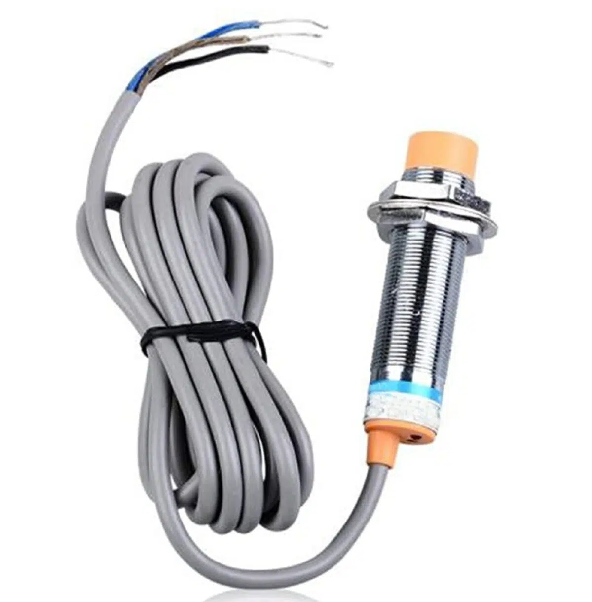 LJC18A3-H-ZBX Capacitance Proximity Sensor