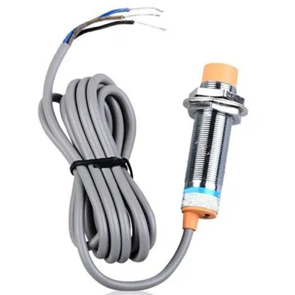 LJC18A3-H-ZBX Capacitance Proximity Sensor