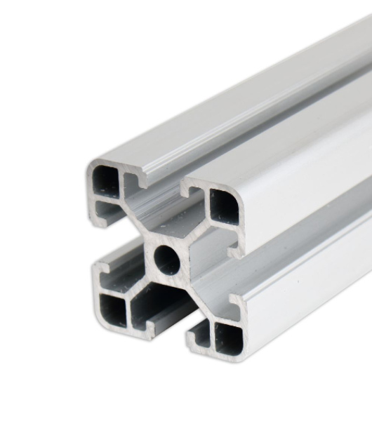 4040 T-Slot Aluminum Profile 1m