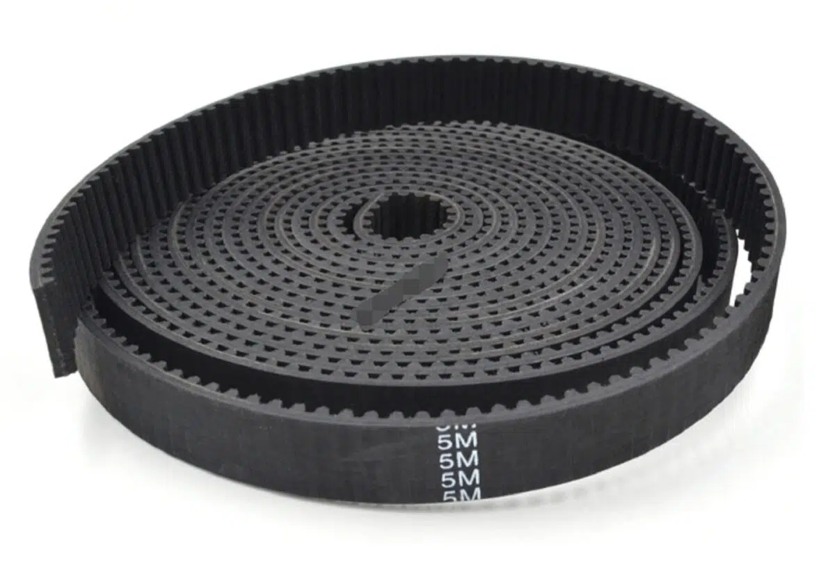 HTD5M Open Loop Belt 10mm