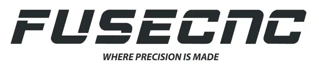 Fusecnc the greek cnc manufacturer