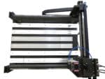 CNC MADE OUT OF CARBON MADE IN GREECE HIGH QUALITY REPEATABILITY AND HIGH PRECISION