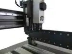 CNC MADE OUT OF CARBON MADE IN GREECE HIGH QUALITY REPEATABILITY AND HIGH PRECISION