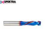 48352-k AMANA TOOL ROUTER BIT END MILL WOOD CUTTING