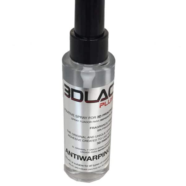 3DLAC Plus 100ml Adhesion Spray