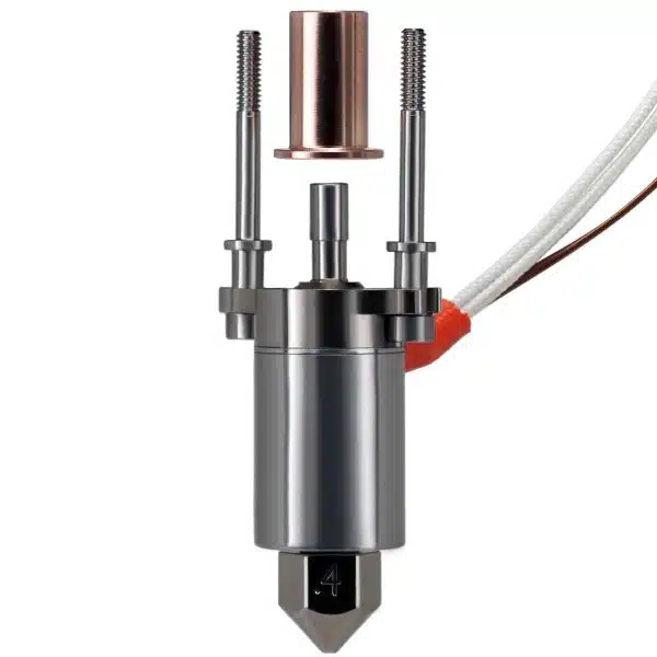 Micro Swiss FlowTech™ Hotend for Creality K1 / K1 Max