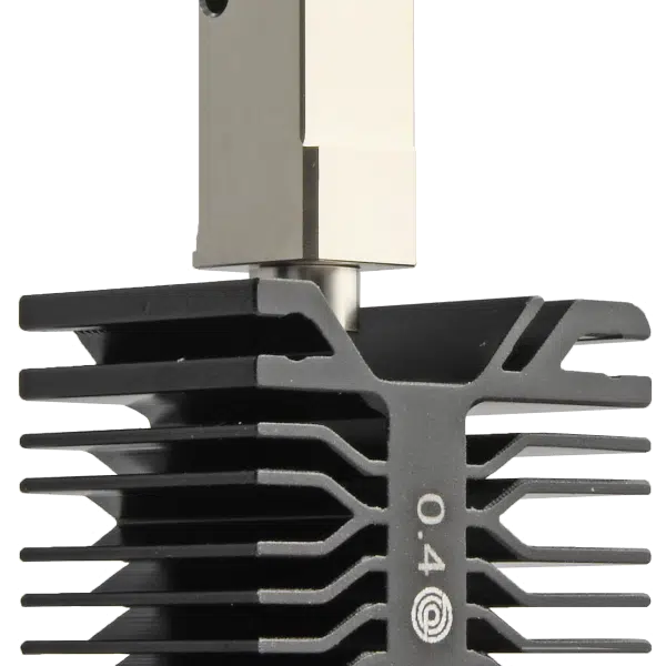 Creality K1 /K1 Max Hardened Steel Nozzle 0.4mm