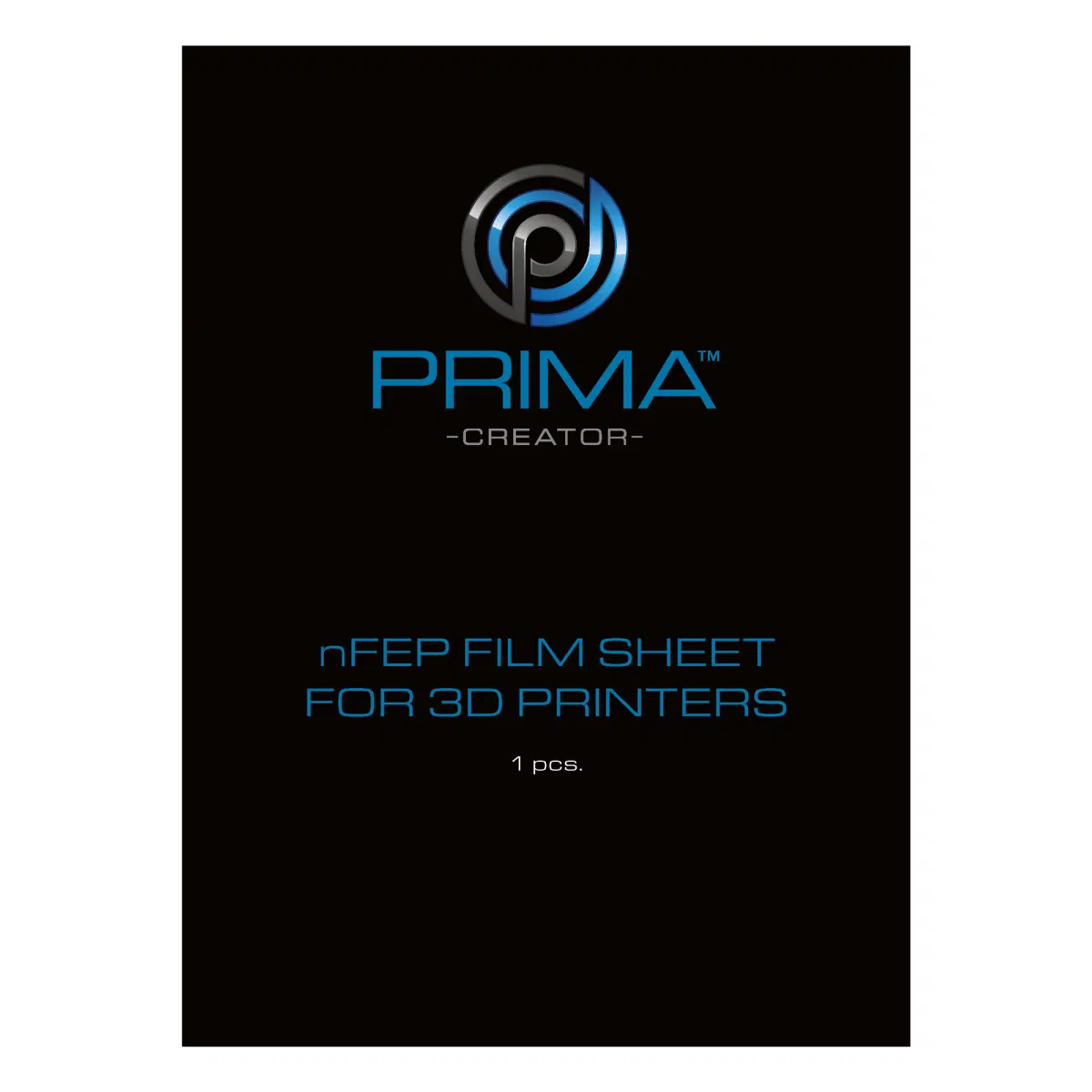 PrimaCreator nFEP Film – 260 x 390 mm