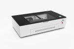 Gweikecloud Pro II 55W CO2 Laser Cutter and Engraver