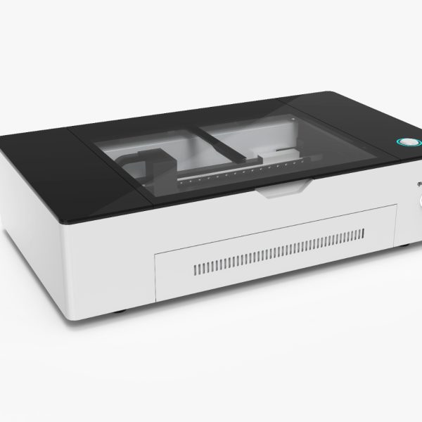 Gweikecloud Pro II 55W CO2 Laser Cutter and Engraver