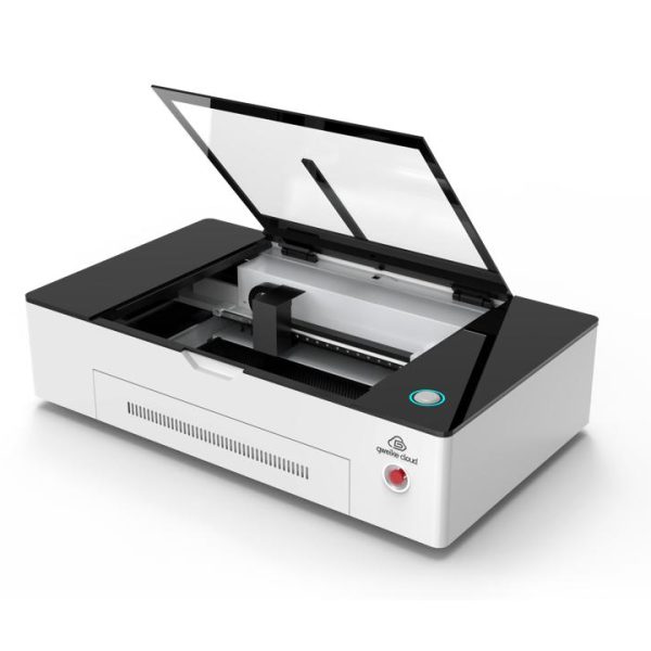 Gweikecloud Pro II 55W CO2 Laser Cutter and Engraver