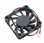 Fan 6020 12v