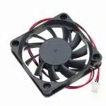 Fan 6020 12v