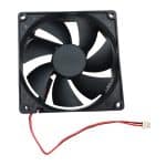 Quiet Cooling Fan 9025 24V