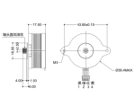 Nema14 36BYGH Stepper Motor - Image 2