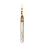 Amana Tool HSS1298-M 5.8° Angle Ball Nose 0.5mm x 26mm x 6mm