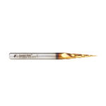 Amana Tool HSS1298-M 5.8° Angle Ball Nose 0.5mm x 26mm x 6mm - Image 2
