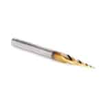 Amana Tool HSS1298-M 5.8° Angle Ball Nose 0.5mm x 26mm x 6mm - Image 3